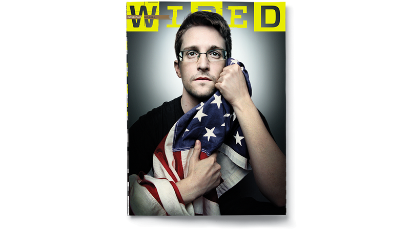Illustration for article titled Snowden: The Worst NSA Revelations Are Yet to Come